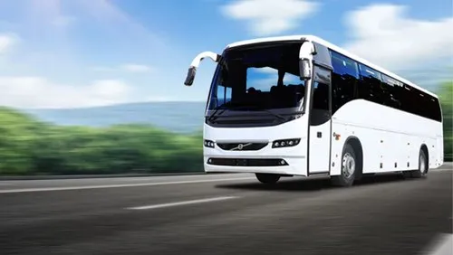Bus Rental